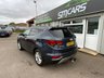 USED 2016 66 HYUNDAI SANTA FE 2.2 CRDi Blue Drive Premium SUV 5dr Diesel Manual 4WD Euro 6 (s/s) (7 Seat) (200 ps) DRIVE SUPERB