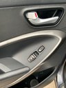 USED 2016 66 HYUNDAI SANTA FE 2.2 CRDi Blue Drive Premium SUV 5dr Diesel Manual 4WD Euro 6 (s/s) (7 Seat) (200 ps) DRIVE SUPERB