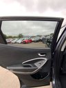 USED 2016 66 HYUNDAI SANTA FE 2.2 CRDi Blue Drive Premium SUV 5dr Diesel Manual 4WD Euro 6 (s/s) (7 Seat) (200 ps) DRIVE SUPERB