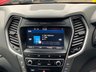 USED 2016 66 HYUNDAI SANTA FE 2.2 CRDi Blue Drive Premium SUV 5dr Diesel Manual 4WD Euro 6 (s/s) (7 Seat) (200 ps) DRIVE SUPERB