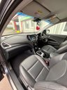USED 2016 66 HYUNDAI SANTA FE 2.2 CRDi Blue Drive Premium SUV 5dr Diesel Manual 4WD Euro 6 (s/s) (7 Seat) (200 ps) DRIVE SUPERB