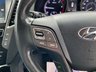 USED 2016 66 HYUNDAI SANTA FE 2.2 CRDi Blue Drive Premium SUV 5dr Diesel Manual 4WD Euro 6 (s/s) (7 Seat) (200 ps) DRIVE SUPERB