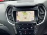 USED 2016 66 HYUNDAI SANTA FE 2.2 CRDi Blue Drive Premium SUV 5dr Diesel Manual 4WD Euro 6 (s/s) (7 Seat) (200 ps) DRIVE SUPERB