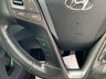 USED 2016 66 HYUNDAI SANTA FE 2.2 CRDi Blue Drive Premium SUV 5dr Diesel Manual 4WD Euro 6 (s/s) (7 Seat) (200 ps) DRIVE SUPERB