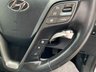 USED 2016 66 HYUNDAI SANTA FE 2.2 CRDi Blue Drive Premium SUV 5dr Diesel Manual 4WD Euro 6 (s/s) (7 Seat) (200 ps) DRIVE SUPERB