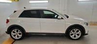 USED 2020 AUDI A1 1.0 TFSI 30 Citycarver 5dr Petrol S Tronic Euro 6 (s/s) (116 ps) 