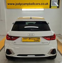 USED 2020 AUDI A1 1.0 TFSI 30 Citycarver 5dr Petrol S Tronic Euro 6 (s/s) (116 ps) 