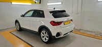 USED 2020 AUDI A1 1.0 TFSI 30 Citycarver 5dr Petrol S Tronic Euro 6 (s/s) (116 ps) 