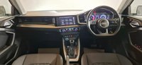USED 2020 AUDI A1 1.0 TFSI 30 Citycarver 5dr Petrol S Tronic Euro 6 (s/s) (116 ps) 