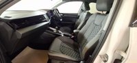 USED 2020 AUDI A1 1.0 TFSI 30 Citycarver 5dr Petrol S Tronic Euro 6 (s/s) (116 ps) 
