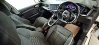USED 2020 AUDI A1 1.0 TFSI 30 Citycarver 5dr Petrol S Tronic Euro 6 (s/s) (116 ps) 
