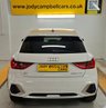 USED 2020 AUDI A1 1.0 TFSI 30 Citycarver 5dr Petrol S Tronic Euro 6 (s/s) (116 ps) 