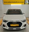 USED 2020 AUDI A1 1.0 TFSI 30 Citycarver 5dr Petrol S Tronic Euro 6 (s/s) (116 ps) 