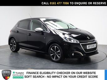 2019 PEUGEOT 208