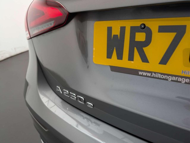 USED 2020 70 MERCEDES-BENZ A-CLASS 1.3 A 250 AMG Line E Auto 5dr CLICK+COLLECT / HOME DELIVERY