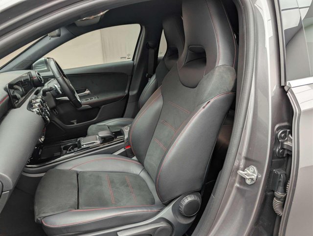 USED 2020 70 MERCEDES-BENZ A-CLASS 1.3 A 250 AMG Line E Auto 5dr CLICK+COLLECT / HOME DELIVERY