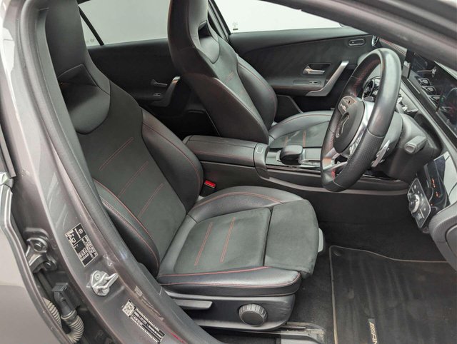 USED 2020 70 MERCEDES-BENZ A-CLASS 1.3 A 250 AMG Line E Auto 5dr CLICK+COLLECT / HOME DELIVERY