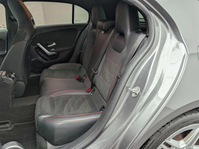 USED 2020 70 MERCEDES-BENZ A-CLASS 1.3 A 250 AMG Line E Auto 5dr CLICK+COLLECT / HOME DELIVERY