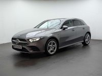 USED 2020 70 MERCEDES-BENZ A-CLASS 1.3 A 250 AMG Line E Auto 5dr CLICK+COLLECT / HOME DELIVERY
