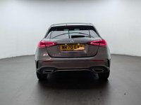 USED 2020 70 MERCEDES-BENZ A-CLASS 1.3 A 250 AMG Line E Auto 5dr CLICK+COLLECT / HOME DELIVERY