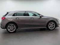 USED 2020 70 MERCEDES-BENZ A-CLASS 1.3 A 250 AMG Line E Auto 5dr CLICK+COLLECT / HOME DELIVERY