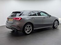 USED 2020 70 MERCEDES-BENZ A-CLASS 1.3 A 250 AMG Line E Auto 5dr CLICK+COLLECT / HOME DELIVERY