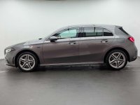 USED 2020 70 MERCEDES-BENZ A-CLASS 1.3 A 250 AMG Line E Auto 5dr CLICK+COLLECT / HOME DELIVERY