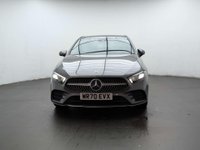USED 2020 70 MERCEDES-BENZ A-CLASS 1.3 A 250 AMG Line E Auto 5dr CLICK+COLLECT / HOME DELIVERY