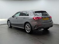 USED 2020 70 MERCEDES-BENZ A-CLASS 1.3 A 250 AMG Line E Auto 5dr CLICK+COLLECT / HOME DELIVERY