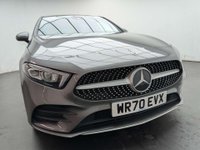 USED 2020 70 MERCEDES-BENZ A-CLASS 1.3 A 250 AMG Line E Auto 5dr CLICK+COLLECT / HOME DELIVERY