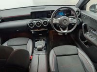 USED 2020 70 MERCEDES-BENZ A-CLASS 1.3 A 250 AMG Line E Auto 5dr CLICK+COLLECT / HOME DELIVERY