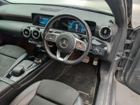 USED 2020 70 MERCEDES-BENZ A-CLASS 1.3 A 250 AMG Line E Auto 5dr CLICK+COLLECT / HOME DELIVERY