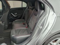 USED 2020 70 MERCEDES-BENZ A-CLASS 1.3 A 250 AMG Line E Auto 5dr CLICK+COLLECT / HOME DELIVERY