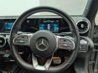 USED 2020 70 MERCEDES-BENZ A-CLASS 1.3 A 250 AMG Line E Auto 5dr CLICK+COLLECT / HOME DELIVERY