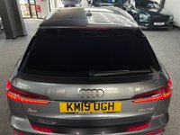 USED 2019 19 AUDI A6 AVANT 2.0 TDI 40 S line Estate 5dr Diesel S Tronic Euro 6 (s/s) (204 ps) + CARPLAY + HEATED SEATS +