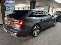 USED 2019 19 AUDI A6 AVANT 2.0 TDI 40 S line Estate 5dr Diesel S Tronic Euro 6 (s/s) (204 ps) + CARPLAY + HEATED SEATS +