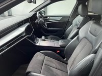 USED 2019 19 AUDI A6 AVANT 2.0 TDI 40 S line Estate 5dr Diesel S Tronic Euro 6 (s/s) (204 ps) + CARPLAY + HEATED SEATS +
