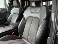 USED 2019 19 AUDI A6 AVANT 2.0 TDI 40 S line Estate 5dr Diesel S Tronic Euro 6 (s/s) (204 ps) + CARPLAY + HEATED SEATS +