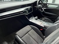 USED 2019 19 AUDI A6 AVANT 2.0 TDI 40 S line Estate 5dr Diesel S Tronic Euro 6 (s/s) (204 ps) + CARPLAY + HEATED SEATS +