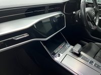 USED 2019 19 AUDI A6 AVANT 2.0 TDI 40 S line Estate 5dr Diesel S Tronic Euro 6 (s/s) (204 ps) + CARPLAY + HEATED SEATS +