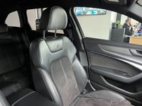 USED 2019 19 AUDI A6 AVANT 2.0 TDI 40 S line Estate 5dr Diesel S Tronic Euro 6 (s/s) (204 ps) + CARPLAY + HEATED SEATS +