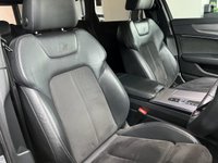 USED 2019 19 AUDI A6 AVANT 2.0 TDI 40 S line Estate 5dr Diesel S Tronic Euro 6 (s/s) (204 ps) + CARPLAY + HEATED SEATS +