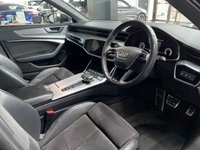 USED 2019 19 AUDI A6 AVANT 2.0 TDI 40 S line Estate 5dr Diesel S Tronic Euro 6 (s/s) (204 ps) + CARPLAY + HEATED SEATS +