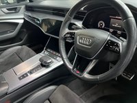 USED 2019 19 AUDI A6 AVANT 2.0 TDI 40 S line Estate 5dr Diesel S Tronic Euro 6 (s/s) (204 ps) + CARPLAY + HEATED SEATS +