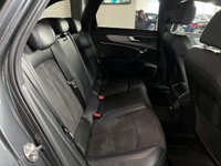 USED 2019 19 AUDI A6 AVANT 2.0 TDI 40 S line Estate 5dr Diesel S Tronic Euro 6 (s/s) (204 ps) + CARPLAY + HEATED SEATS +
