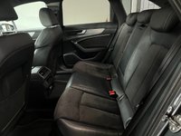USED 2019 19 AUDI A6 AVANT 2.0 TDI 40 S line Estate 5dr Diesel S Tronic Euro 6 (s/s) (204 ps) + CARPLAY + HEATED SEATS +