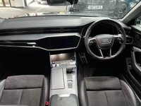 USED 2019 19 AUDI A6 AVANT 2.0 TDI 40 S line Estate 5dr Diesel S Tronic Euro 6 (s/s) (204 ps) + CARPLAY + HEATED SEATS +