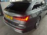 USED 2019 19 AUDI A6 AVANT 2.0 TDI 40 S line Estate 5dr Diesel S Tronic Euro 6 (s/s) (204 ps) + CARPLAY + HEATED SEATS +