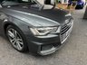USED 2019 19 AUDI A6 AVANT 2.0 TDI 40 S line Estate 5dr Diesel S Tronic Euro 6 (s/s) (204 ps) + CARPLAY + HEATED SEATS +