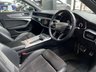 USED 2019 19 AUDI A6 AVANT 2.0 TDI 40 S line Estate 5dr Diesel S Tronic Euro 6 (s/s) (204 ps) + CARPLAY + HEATED SEATS +